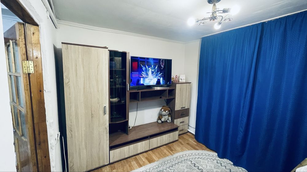 Дом үй доооом