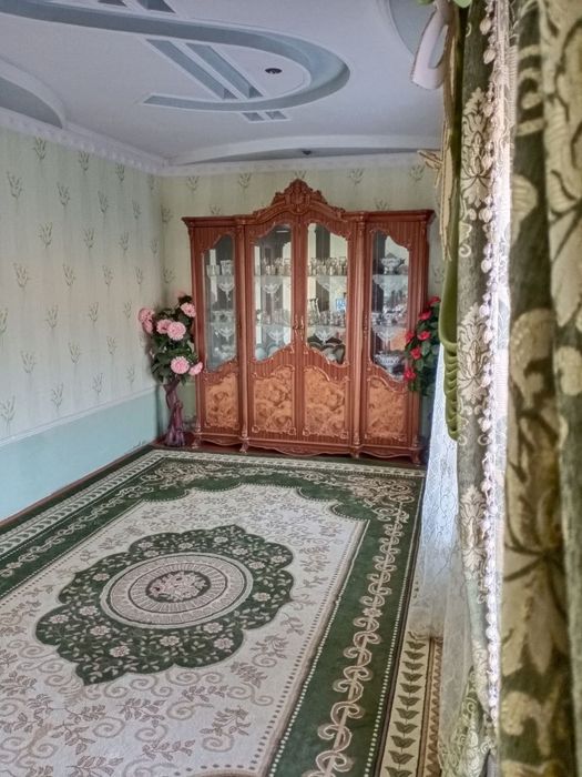 Уй сотилади 6.5 сотих