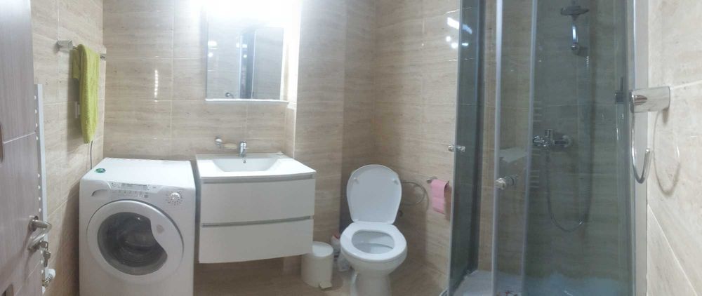 Apartament 100mp, 1Mai Medicina, impartit in 2 apartamente separate