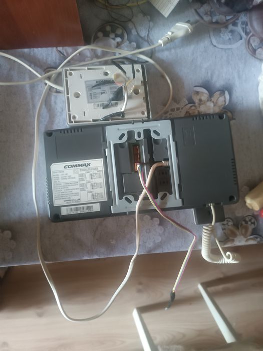 Срочно продам Домофон