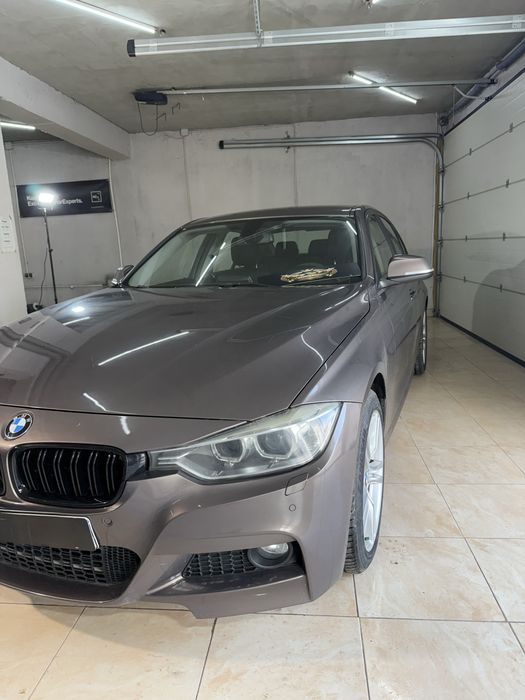 BMW 3 Series 2012 — imagine 2