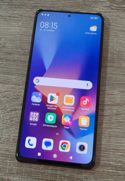 Xiaomi Redmi Note 10 Pro 128GB 6GB RAM