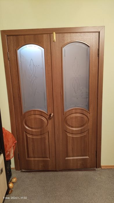 Межкомнатная дверь