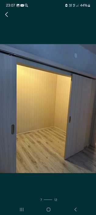 Продам каартиру на Юбилейном