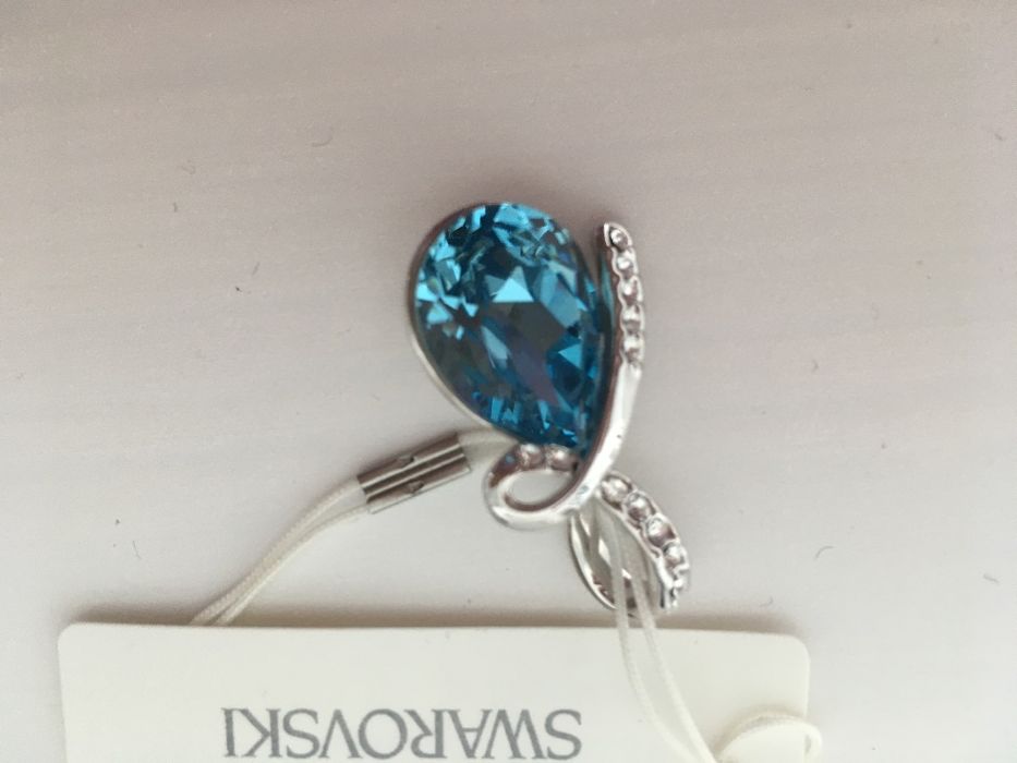 Висулка от Swarovski