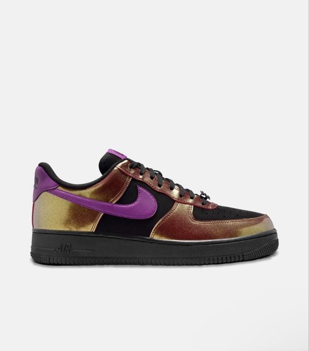 Nike Air Force 1 Limitet 45.5 номер