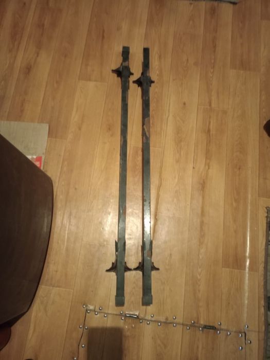 Багажник универсальные