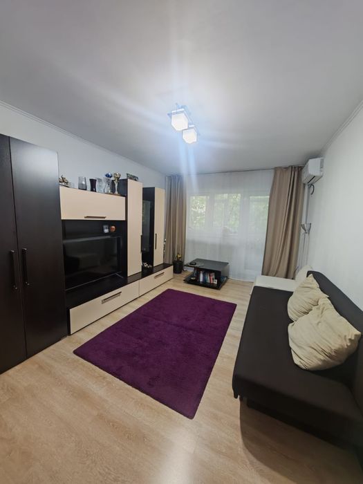 Apartament 2 Camere