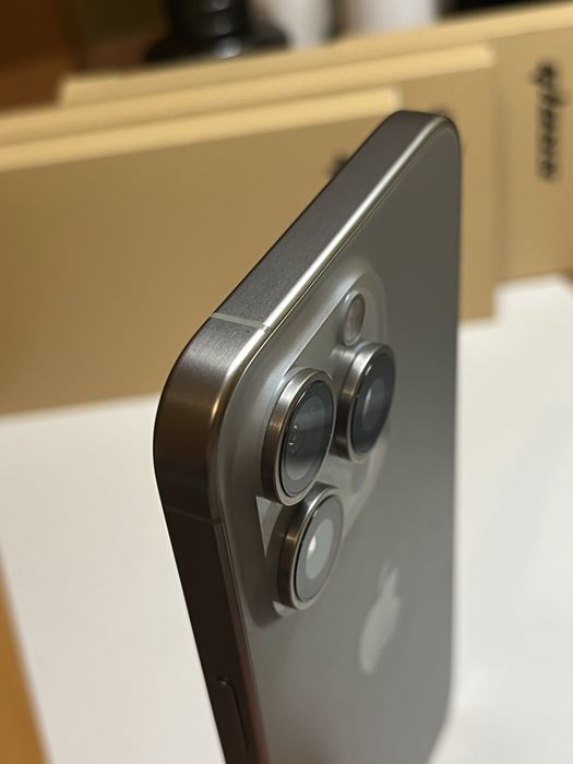 Apple Iphone 15 Pro Max 512GB