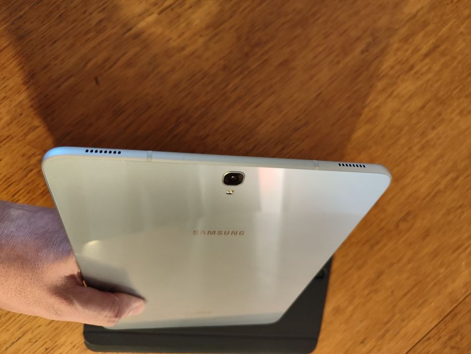 Samsung tab s3 sm t820, 4gb ram, 32gb, wifi