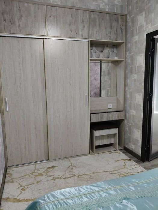 Сдается квартира в ЖК"New Life"