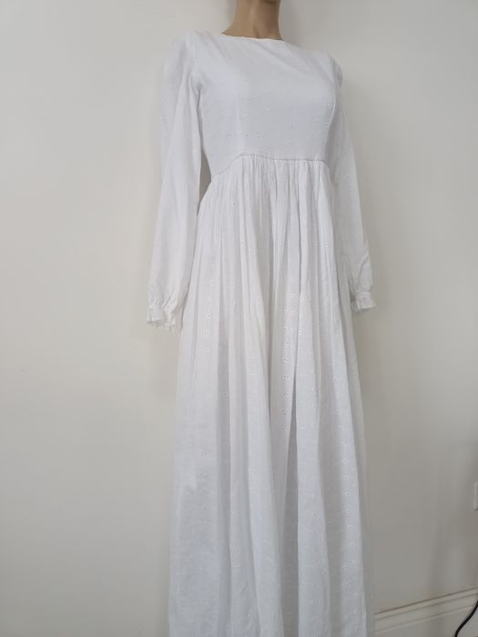 Rochita de botez pentru domnisoare ….pret negociabil