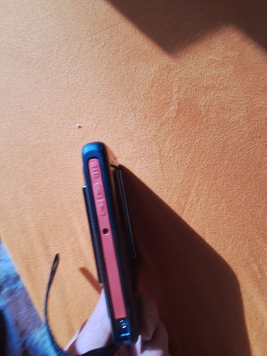 Мобилен терминал Honeywell Dolphin 75e