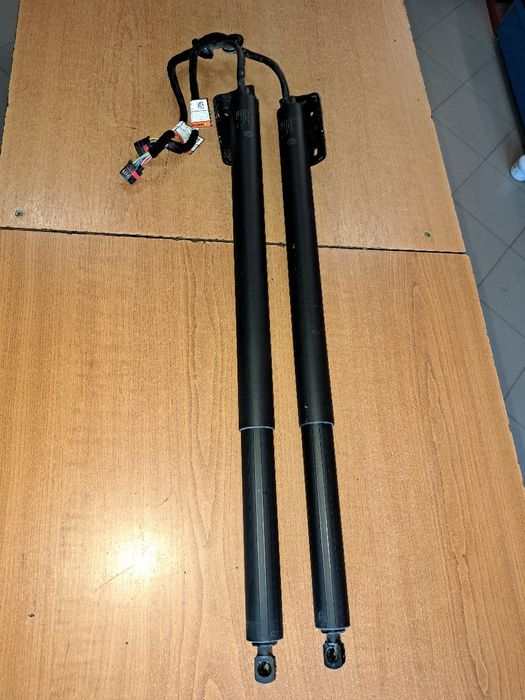 Telescop portbagaj electric Alfa Romeo Stelvio 2017-2022