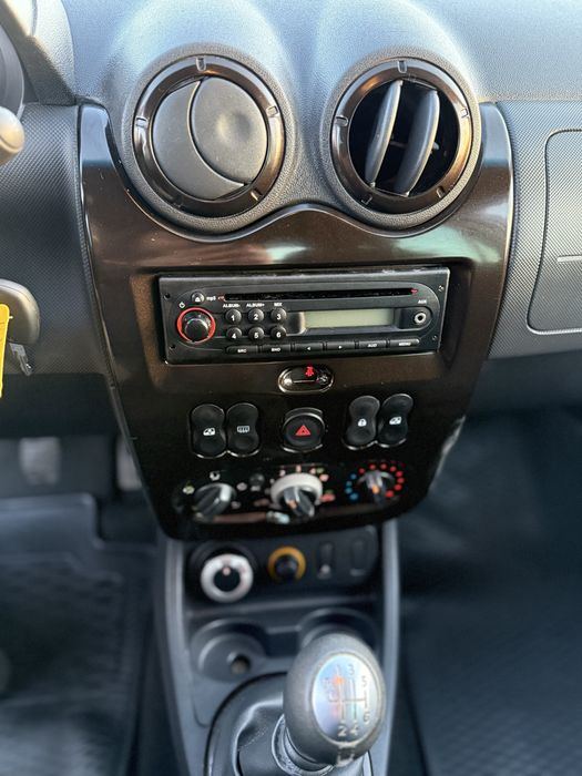 Dacia Duster 1.5dci 4x4 2011