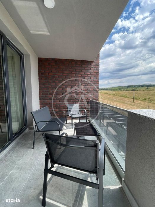 Apartament cu 1 camera de vanzare in zona Baile Felix, Oradea.