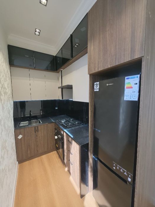 Продается 3 ком. Квартира площадью 90 кв.м. По ул. Октябрьская