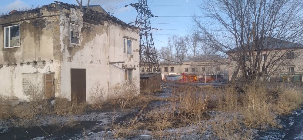 Продам дом срочно