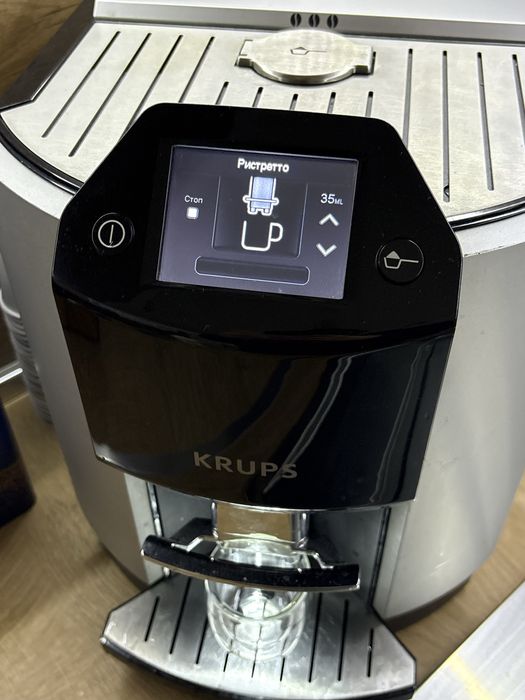 кафеавтомат Krups EA9000