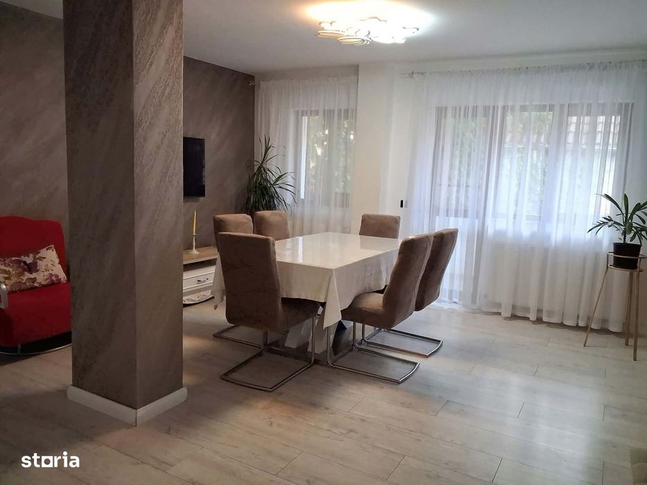 Apartament 2 Camere Calea Severinului - Promenada - Auchan