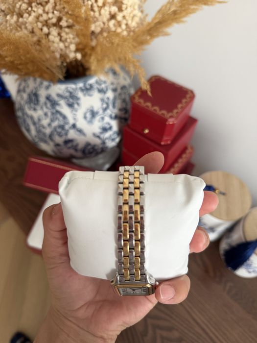 Cartier Pantere оригинал