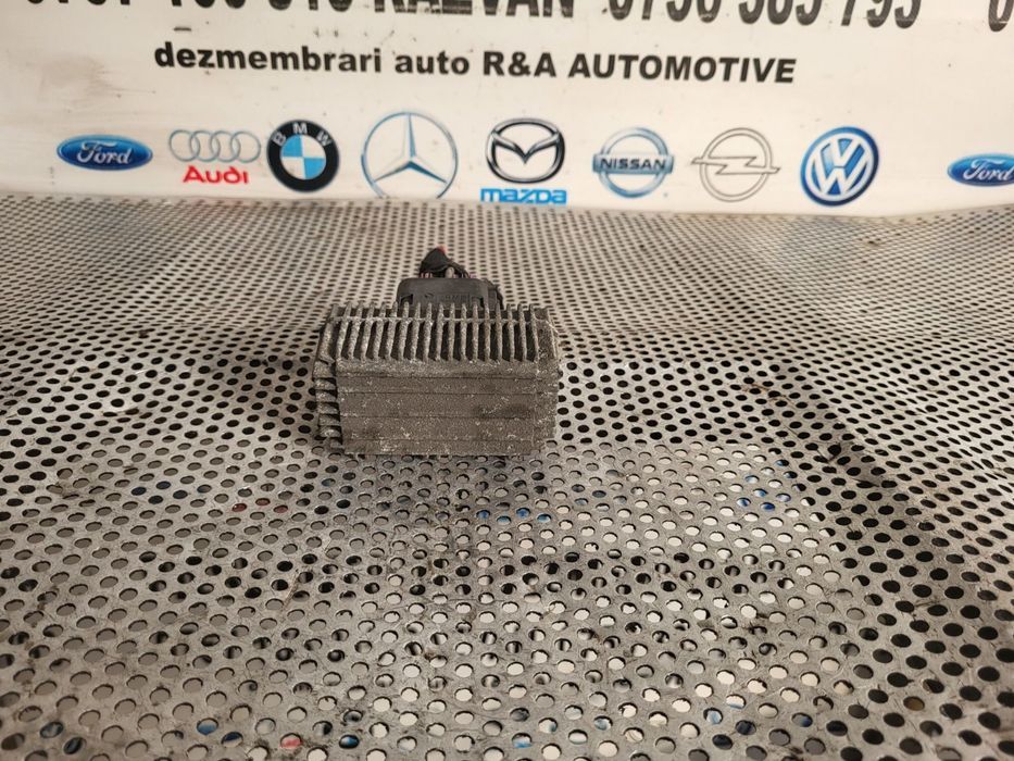 Releu Bujii Opel 1.7 Cdti Euro 5 Motor A17DTR Astra H J Zafira B Meriva B Etc.