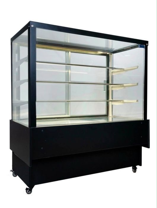 Кондитерский витрина
