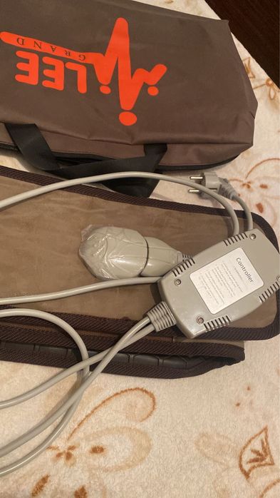 Турманиловый Пояс