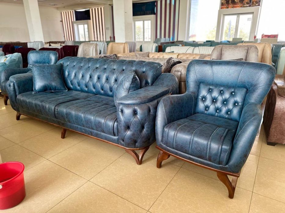 Divan Kresla ISTANBUL ishlab chiqazuvchidan