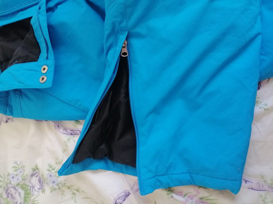 Панталон за ски 2 бр: за дете до 135 см и 2-рия за височина до 170 см