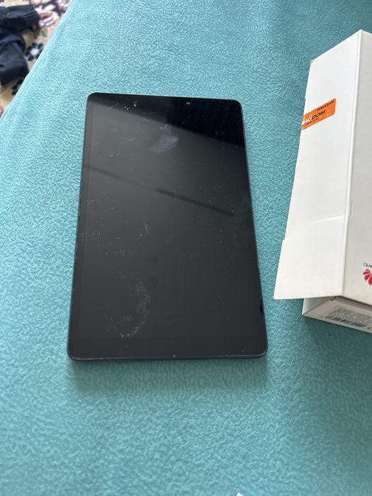 Планшет хуавей Huawei MatePad T