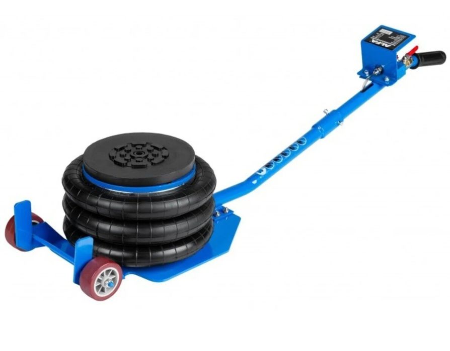 cric pneumatic 3.5 T