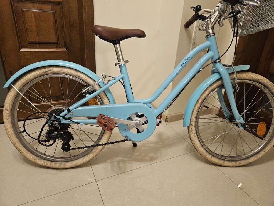 Bicicleta BTWIN Copii