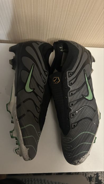 Air Zoom Mercurial Vapor 15 Elite FG