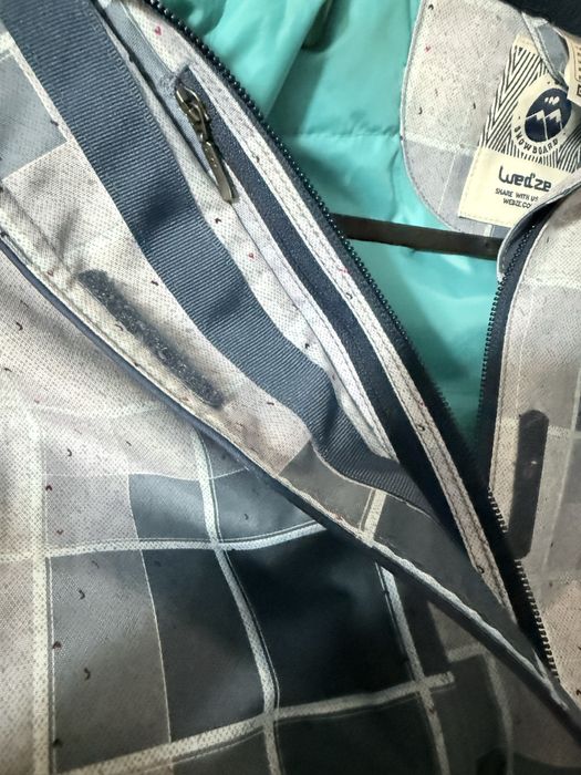 Geaca Ski / Snowboard Femei S - stare aproape noua