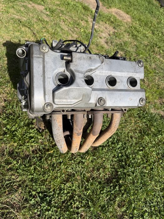Motor de honda cbr 600 f3
