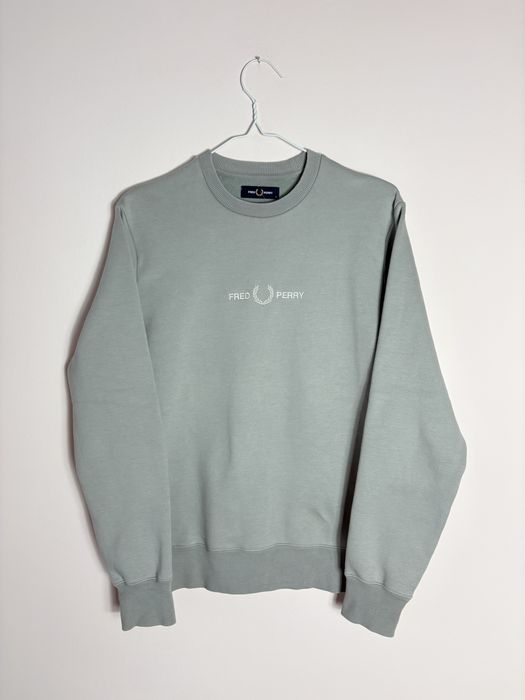 Fred Perry блуза