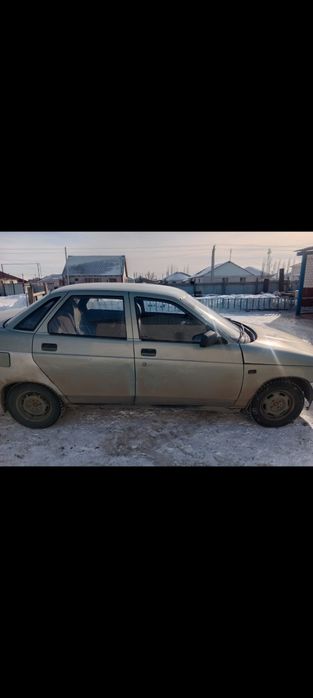 2110 машина сатылымда