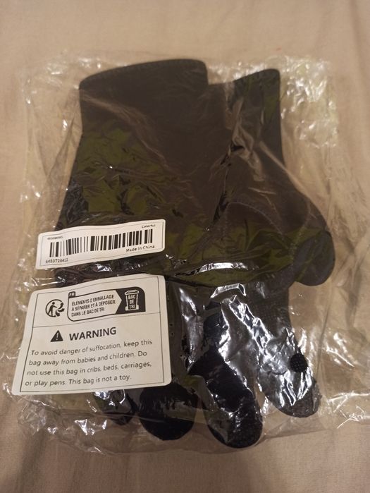 Неопренови ръкавици