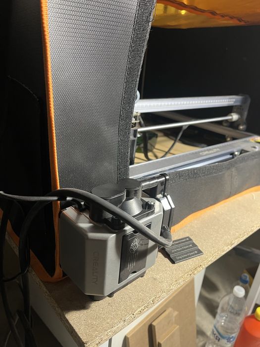 Лазер за рязане Creality Falcon Pro 10w