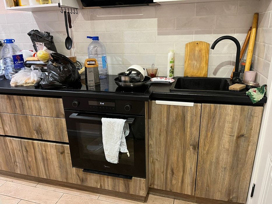 Продаю 2 ком квартиру