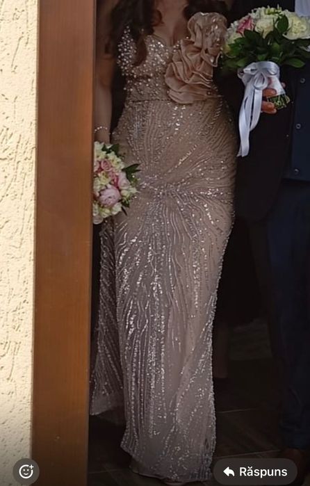 Rochie de vanzare