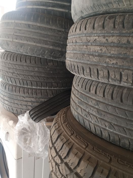 Продам резину nokian 175/65/14