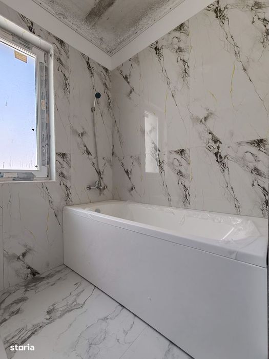 Apartament premium 2 camere incalzire in pardoseala Militari Residence