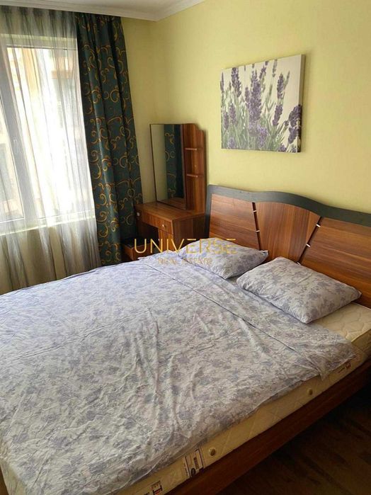 Продава се Двустаен апартамент в к.к. Слънчев бряг - 61 кв.м за 1296 €/кв.м - Снимка #10