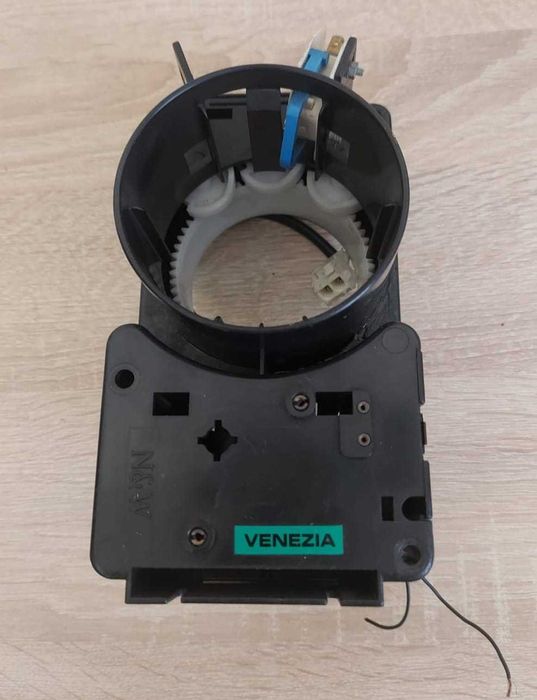 Sistem pahare Necta/Zanussi