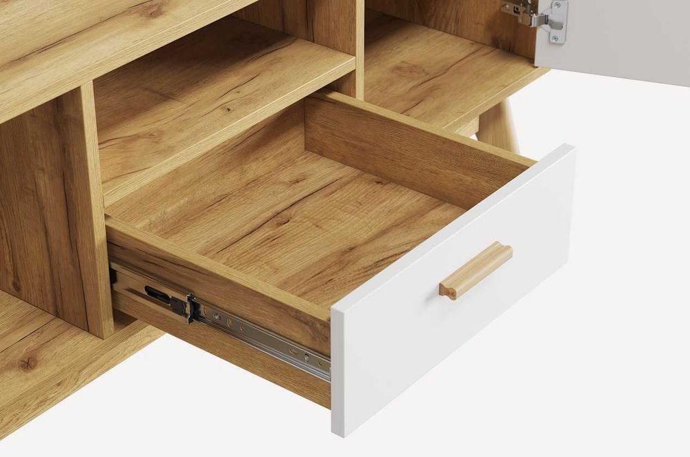 ТВ-тумба Нордик-2