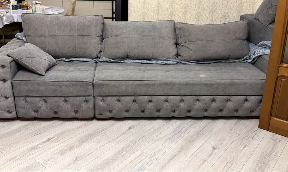 Диван трансформер