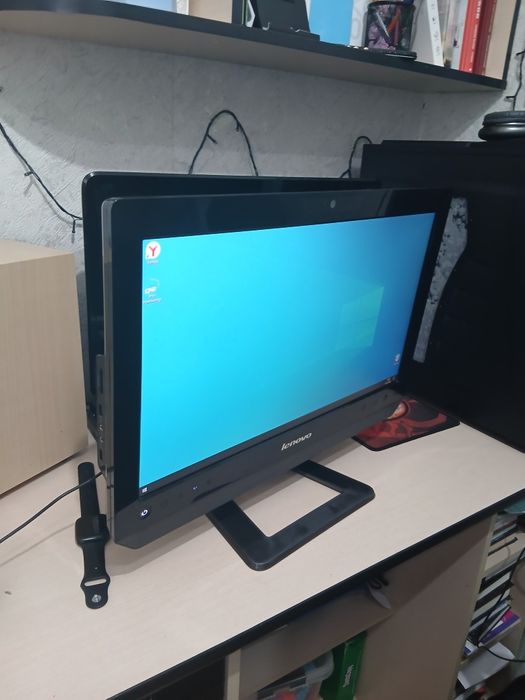 Моноблок lenovo c325