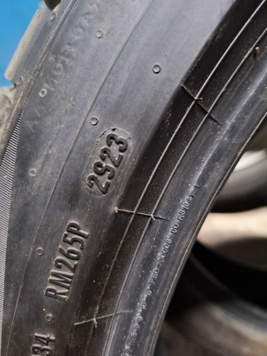 шины Pirelli 255/40 R21